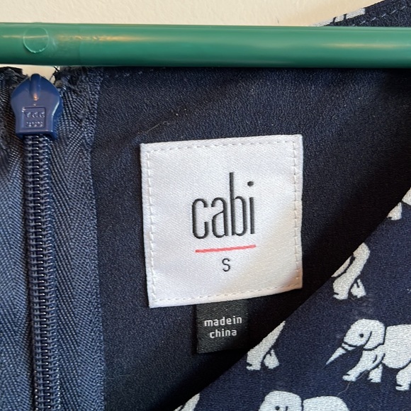 Cabi Parade Blouse - Picture 3 of 7